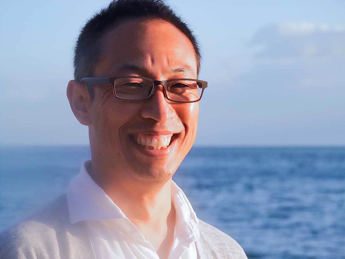 ホームケア土屋 ゼネラルマネージャー・星 敬太郎