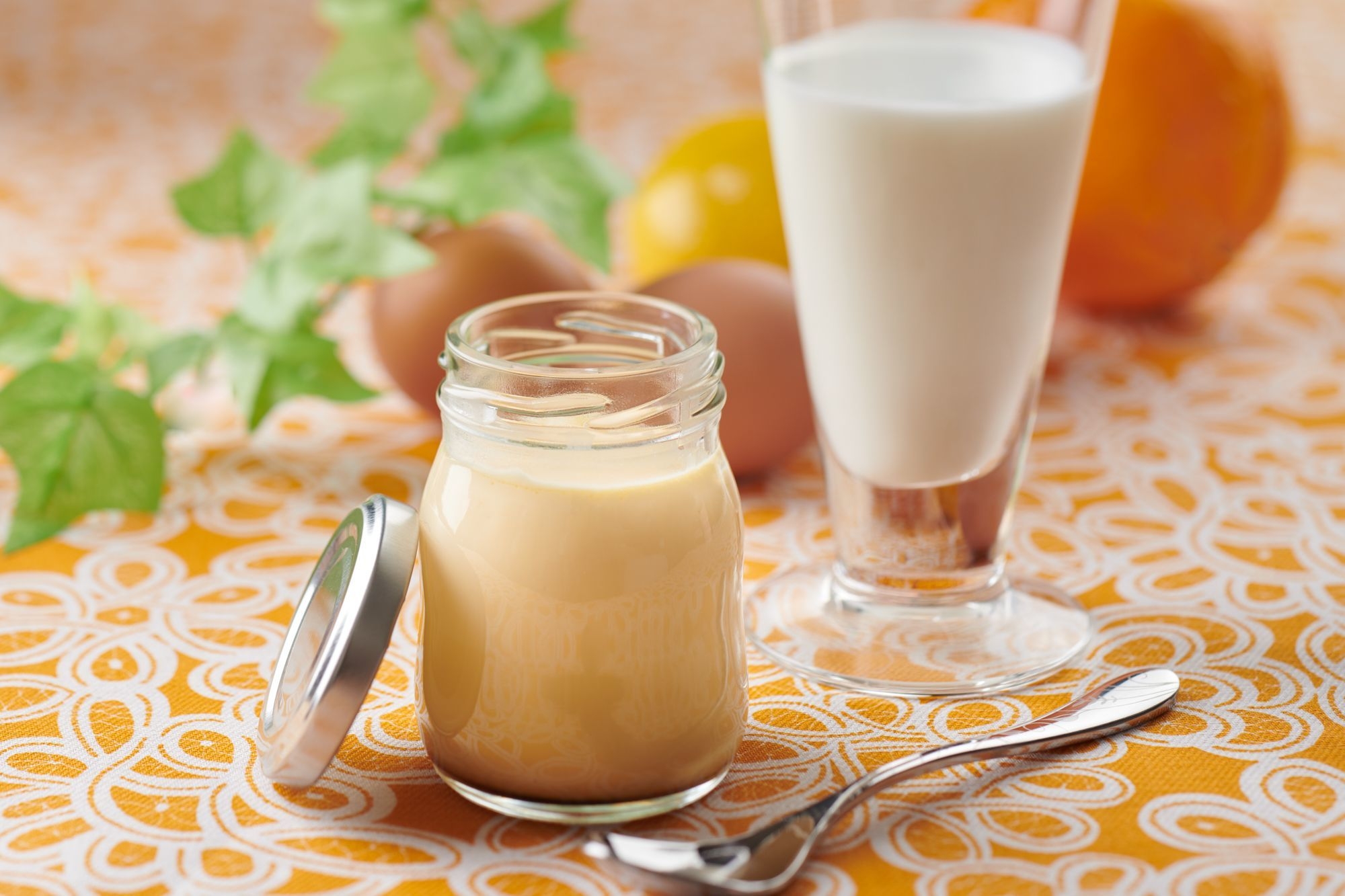 沼津プリン~プレーン~