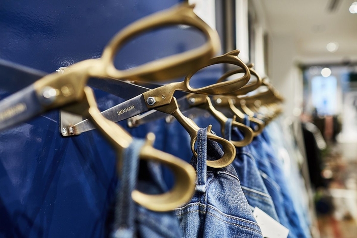 DENHAM 新丸の内ビル店 イメージ