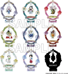 ニジゲンノモリ×アニメ『鬼滅の刃』 コラボイベント第3弾 オリジナルグッズ 大好評につき緊急決定！ 公式ECサイトでの発売を繰上げ