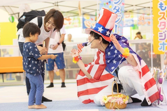 ~ファンタジーワールドツアーの様子_3~