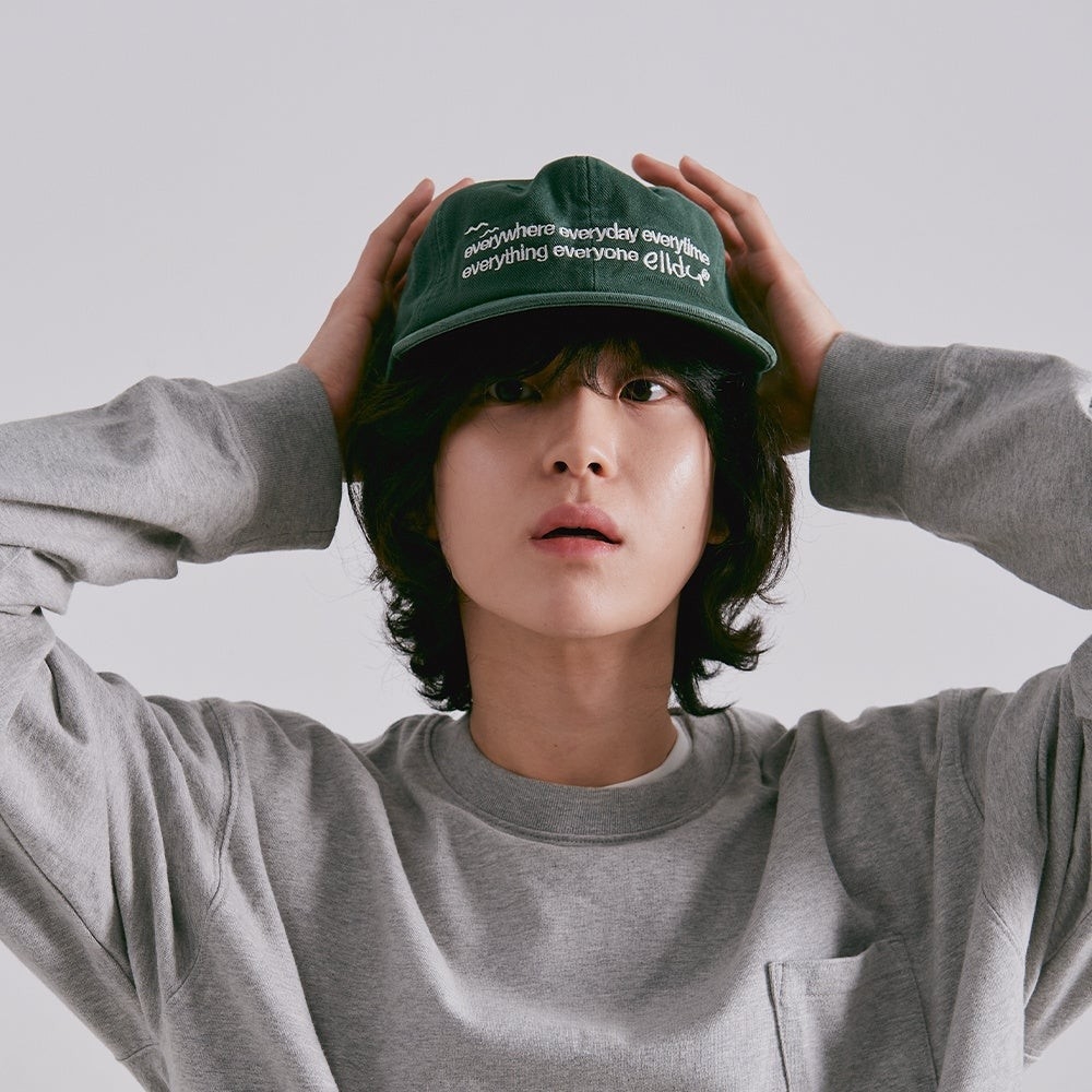 every x5 stitch cap
