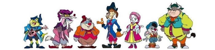 新コスチューム(イメージ)