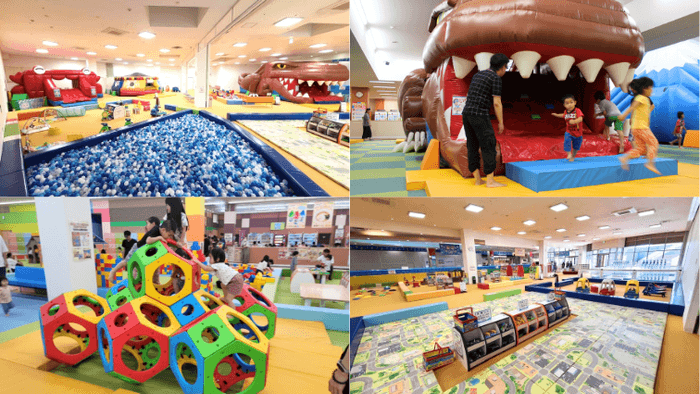 ファンファンキッズの様子_1