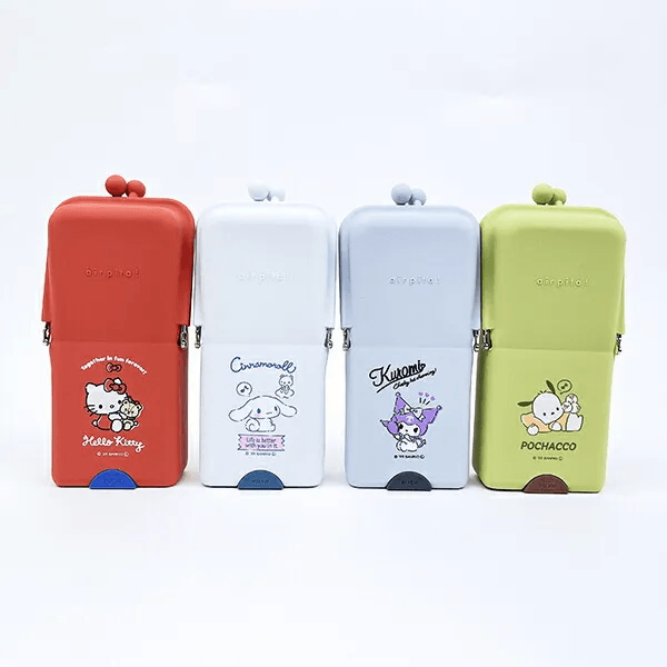 サンリオのペンポーチ