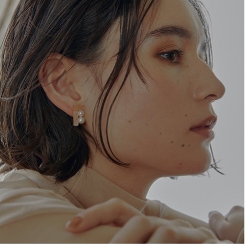 あこや真珠などのジュエリー×国産高級アクリル 新ブランド《re +A レプリュエ》(2)