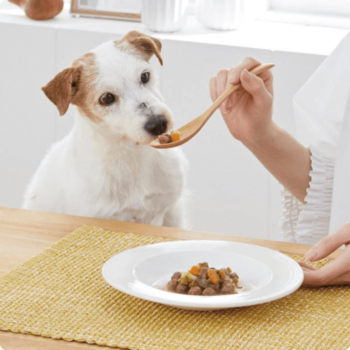 Sippole わんデリ