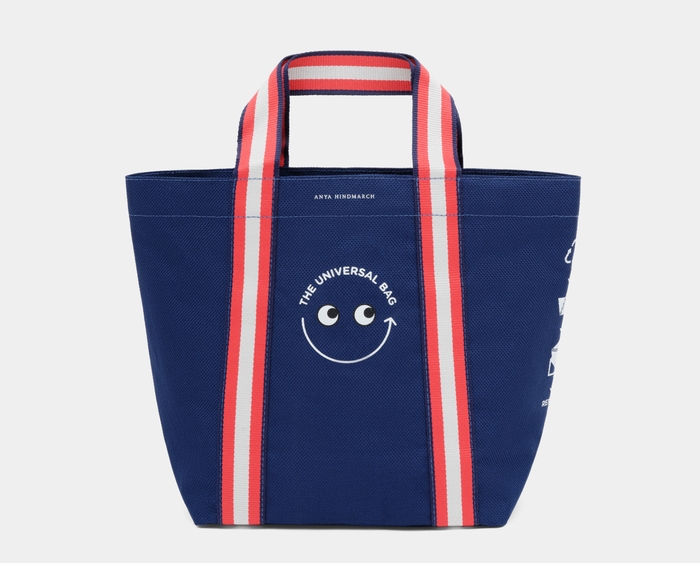 明治屋ストアー限定デザイン「The Universal Bag Mini」