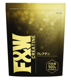 クレアチンパウダー