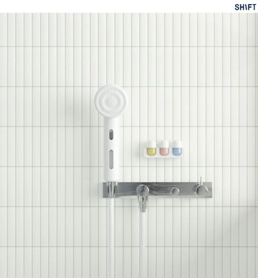 バスルームリチュアルブランド「SHIFT」日本進出の足がかり！ 「ビューティーワールドジャパン東京 2025」にブランド初出展