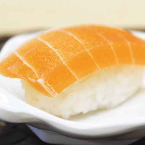 まるでサーモン(*商標出願中*)