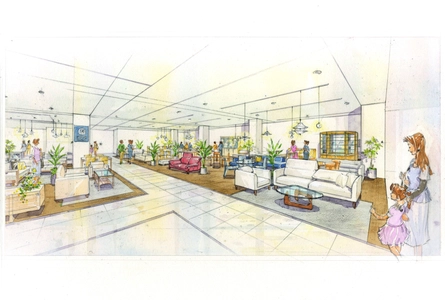 匠大塚 池袋東武店が2024年10月24日(木)に 増床リニューアルオープン！ ～オリジナル新ブランド『exc(エクス)』の発表会も開催！～