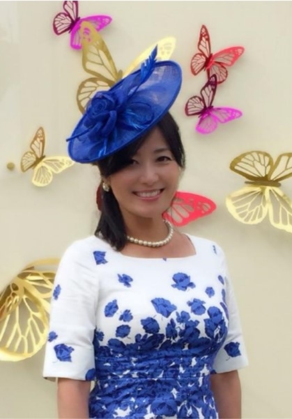 著者:花井草苗