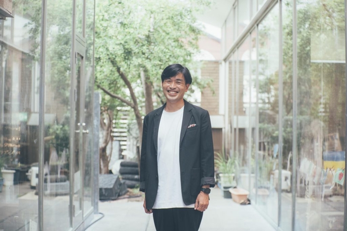 まちの研究所　代表取締役　松本 理寿輝（りずき）氏