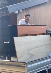 佐渡島発！“離島のピアノ王”が築いた全国ネットワーク！ 離島の困りごとを解決する買取専門店が 創業2年で月商1.2億円を突破！