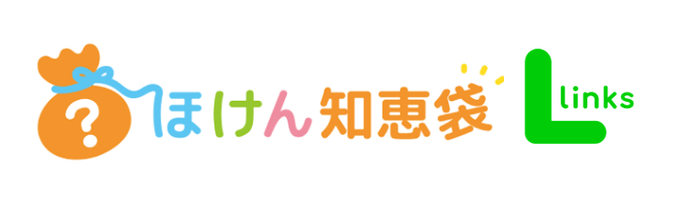 ほけん知恵袋 Llinksロゴ