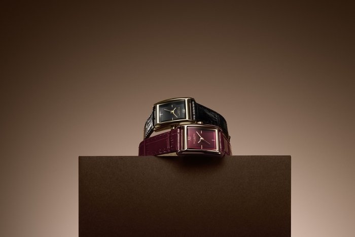 秋の装いに上品な彩りを添える「Mini Grove(ミニ・グローブ)」