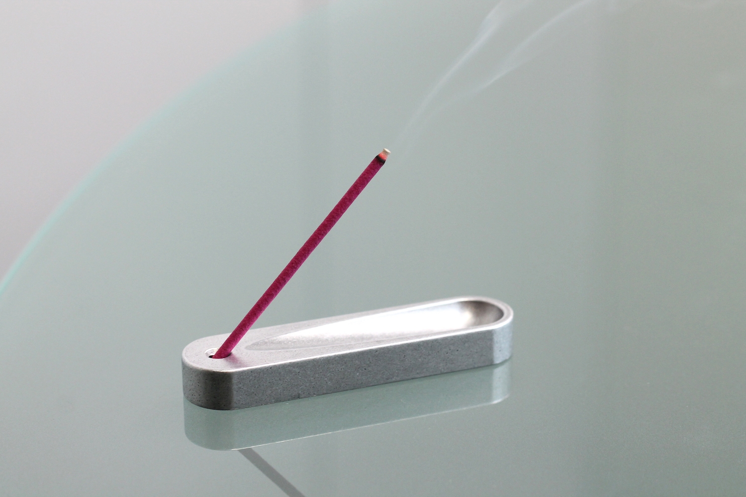 インセンス、ホルダーイメージ