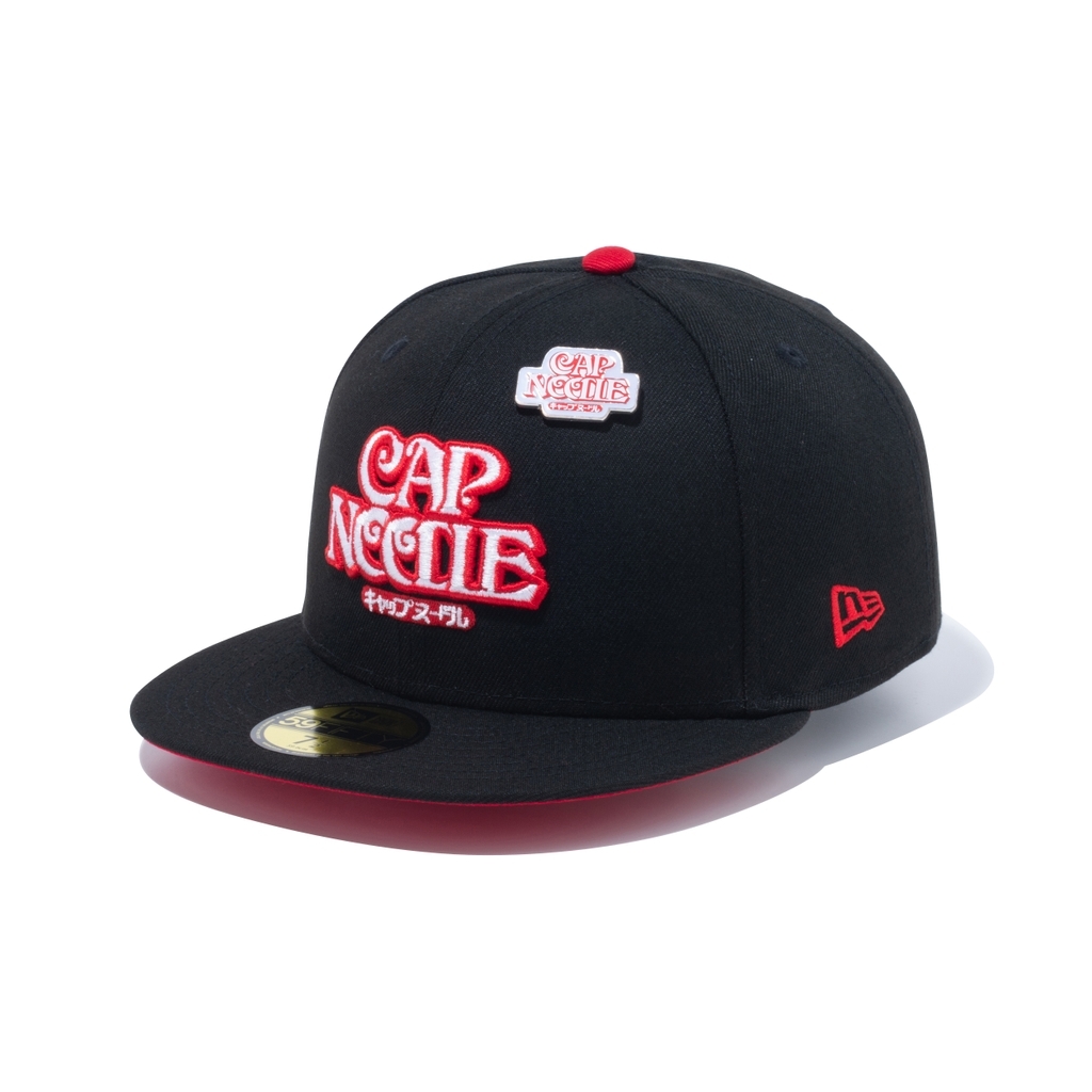 59FIFTY:¥6,600(税込)