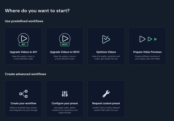 サービス画面２：ホーム