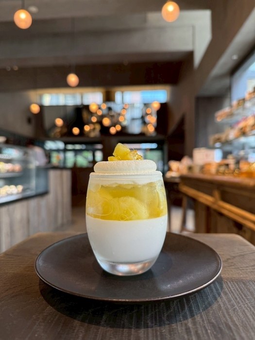 ココメロ　850円(税込)