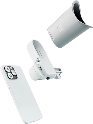 DentalMonitoringシステム