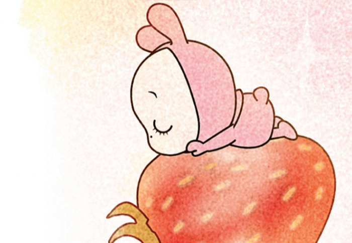 バクちゃんの夢ノ国(1)