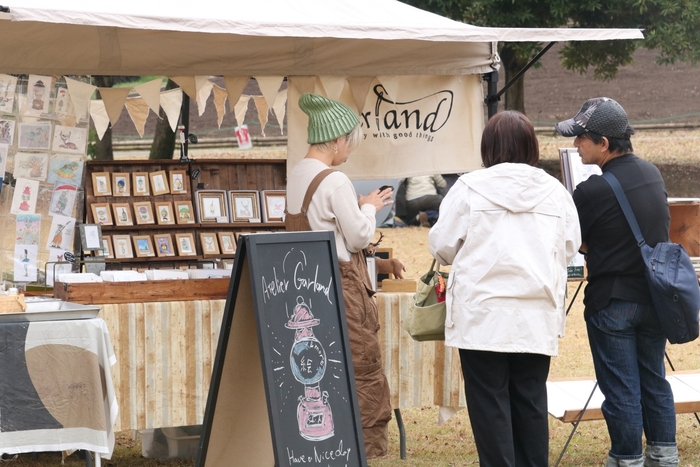 ワークショップ