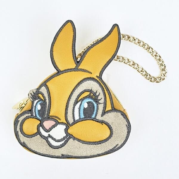 ディズニーのポーチ