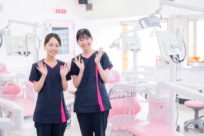 口腔健康学科(1)