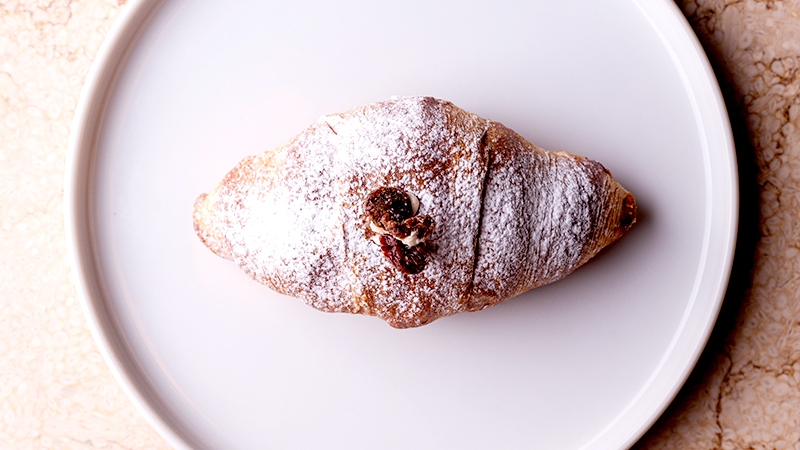 シュトーレン風クロッシュ_2