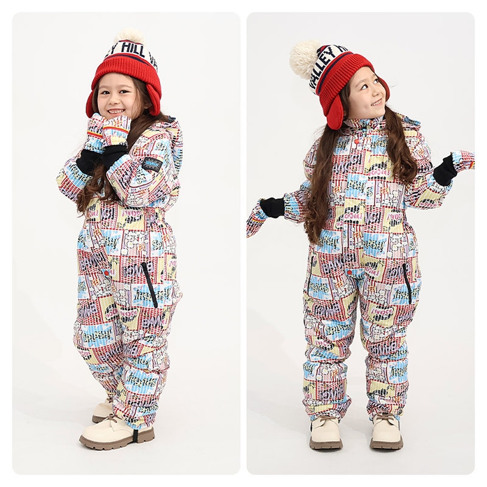 GrinLabジャンプスーツ 2