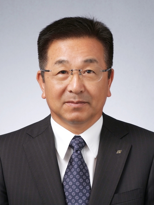 代表取締役社長 CEO 大平 厚