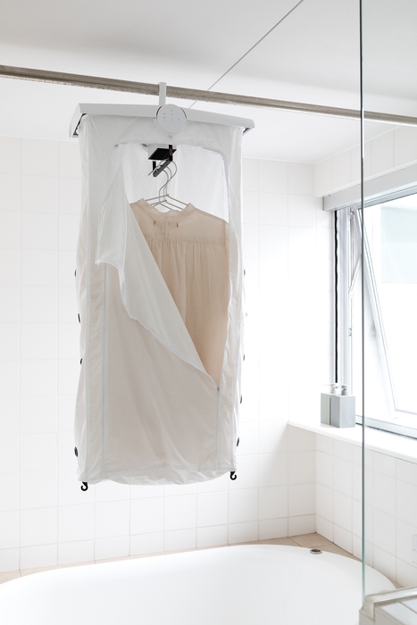 Tシャツなら3~4枚入れられます