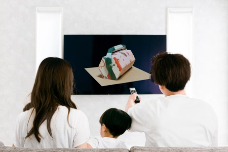 お子様との思い出の品を3Dモデルとしてアルバム保存　 お家スッキリ！思い出一生！「思い出3Dアルバム」を販売