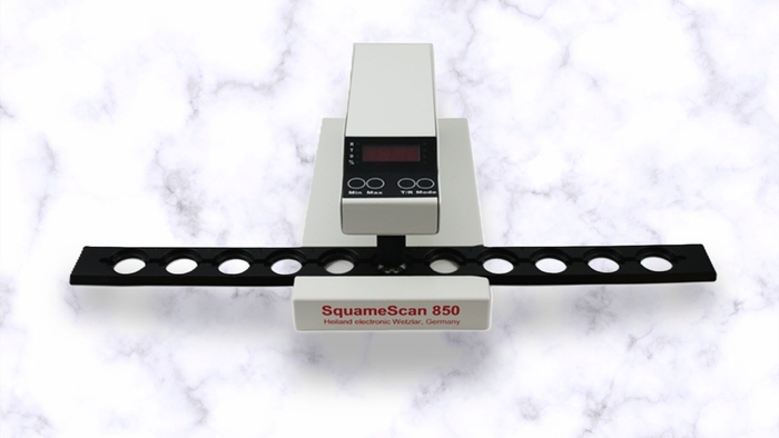 DSCAN(D-Squame Scan 850A)