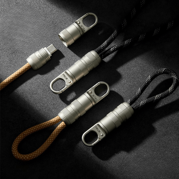 ケーブルの悩みをまとめて解決