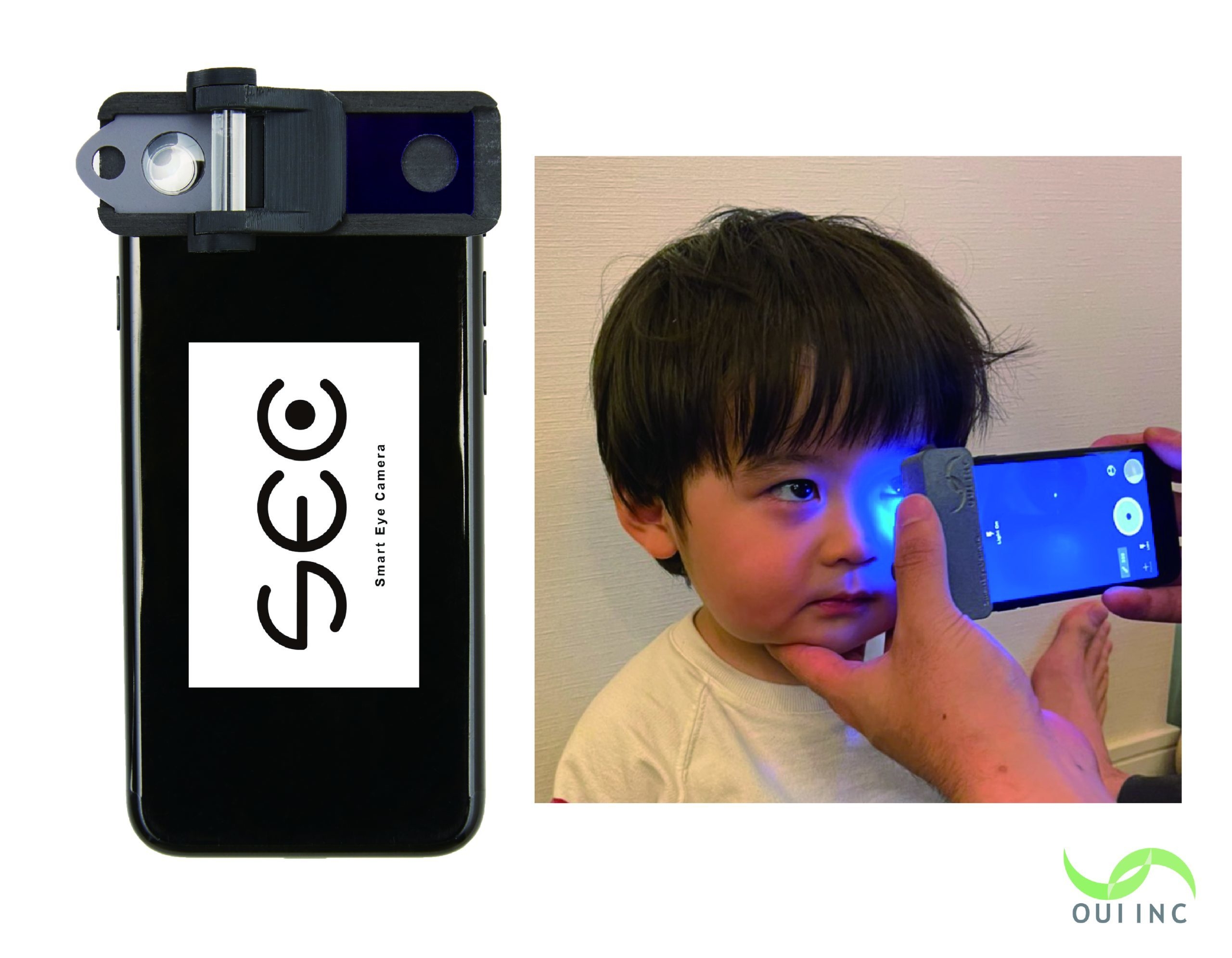 年度テーマ大賞「Smart Eye Camera(SEC;スマートアイカメラ)」