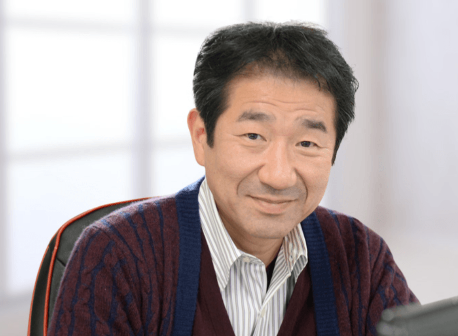 株式会社QOLサービス代表取締役 妹尾 弘幸