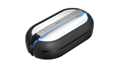 2つの回転モップで強力に汚れを落とす 水拭きロボットクリーナー「RAYCOP ミズロボ」新発売