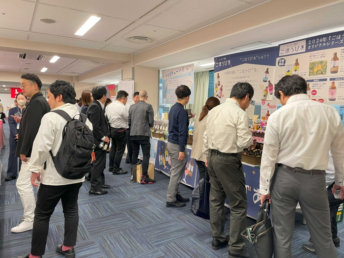 昨年の会場の様子3