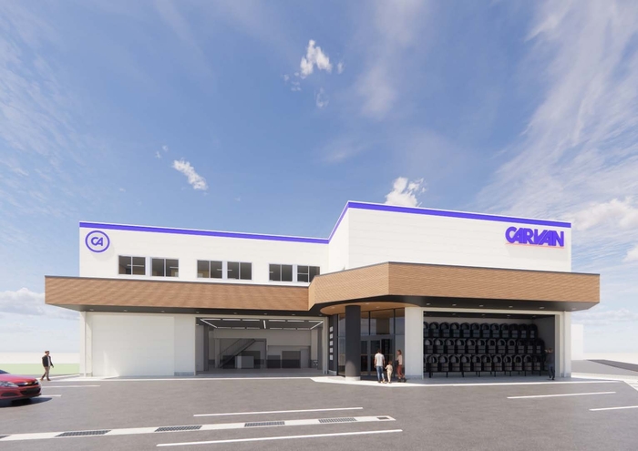 足まわりに、スタイルとワクワクを。