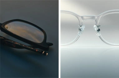 2025年に創業95周年を迎えたアイウェアカンパニー PARIS MIKIから新しいアイウェアブランド「by eye（バイ アイ）」がローンチ