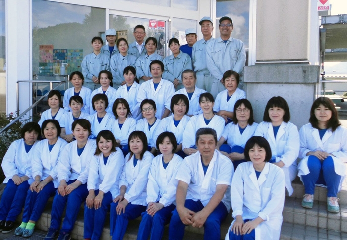 兵庫県 丹波篠山市立 西部学校給食センター