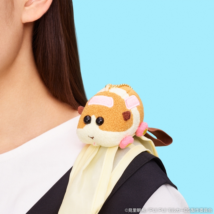 B賞:ポテト肩乗りエコバッグ(イメージ2)