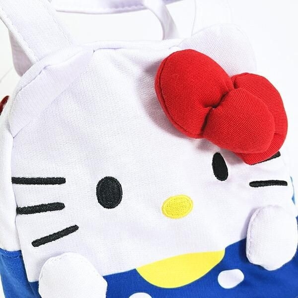 サンリオのランチバッグ