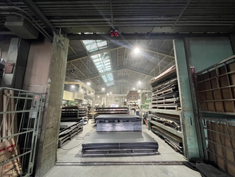 トータス、GX化を加速　 日本最古のクロロプレンメーカー 「ナショナル護謨」との事業継承契約締結