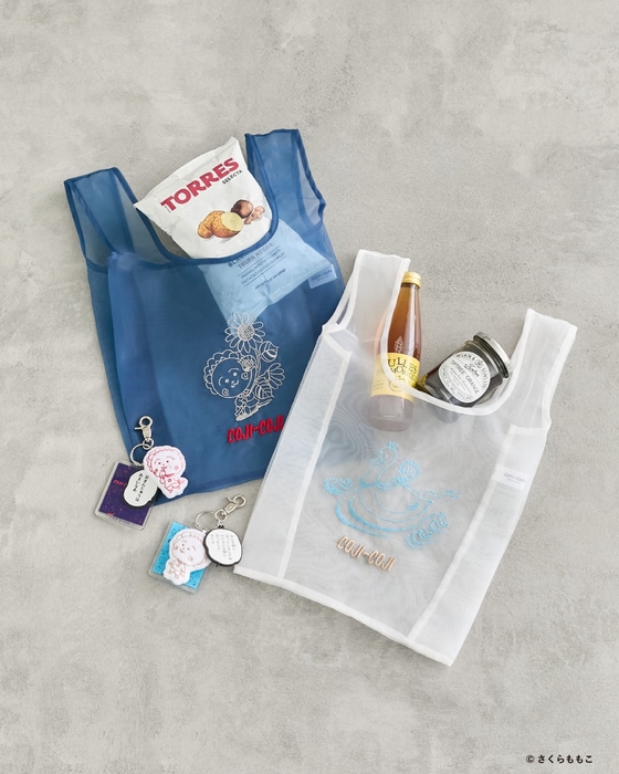 COJI-COJI /シアートート