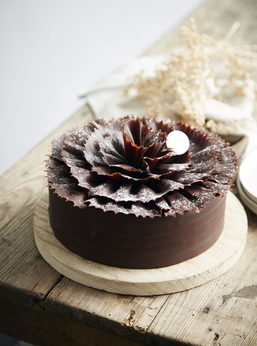 プレゼントキャンペーン第2弾ではホールケーキのプレゼントも