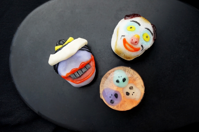 ハロウィンパーティーの手土産にも!